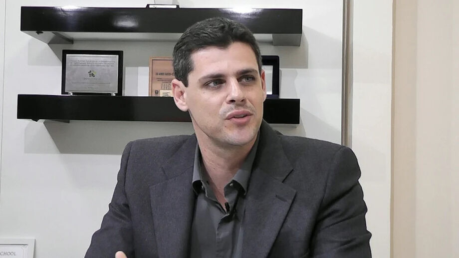 O nome de Funchal para substituir Mansueto também já havia sido anunciado pelo ministério