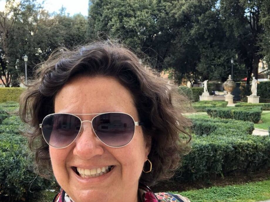 A advogada Andrea Abrão Paes Leme foi nomeada secretária adjunta da Secretaria Especial da Cultura