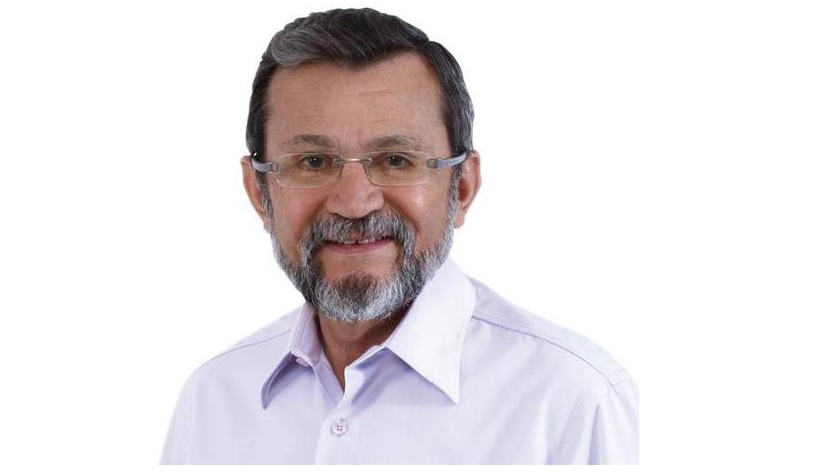 Valter Pereira – Advogado, Ex-Deputado Federal, Ex-Senador da República.