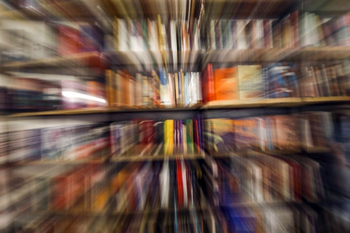 Plataforma de financiamento coletivo, o Catarse lança nesta quarta-feira, 15, a +Livros, uma campanha para apoiar autores, editores e livrarias durante a pandemia