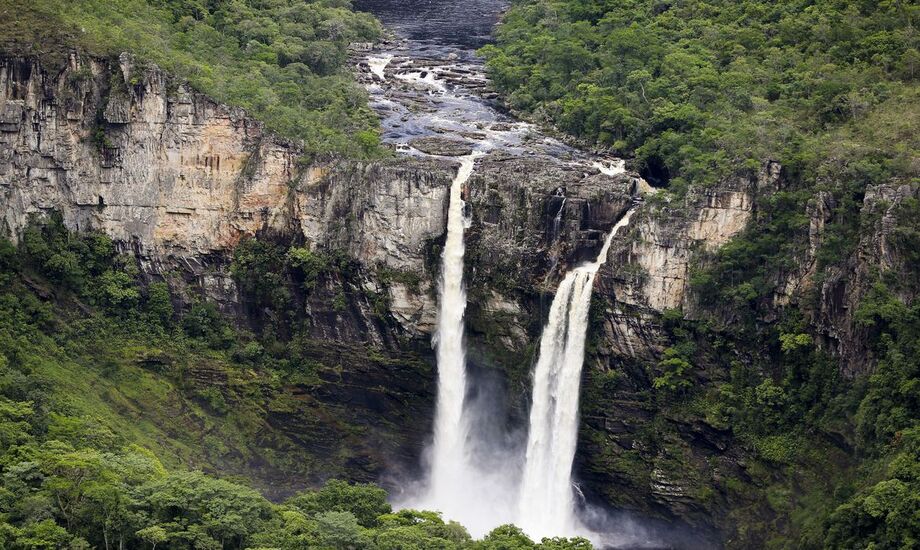 Estão abertas as inscrições do 1º Desafio Brasileiro de Inovação em Turismo