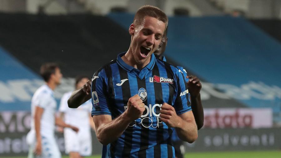 Vencedor da rodada foi o Atalanta