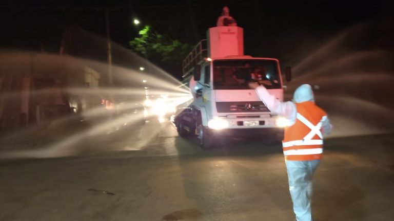 Objetivo é que a população receba o serviço da melhor forma possível