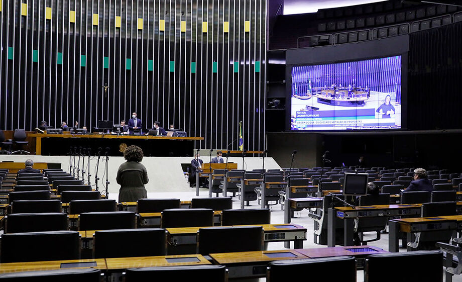 Previsões do projeto valem para precatórios de demanda judicial