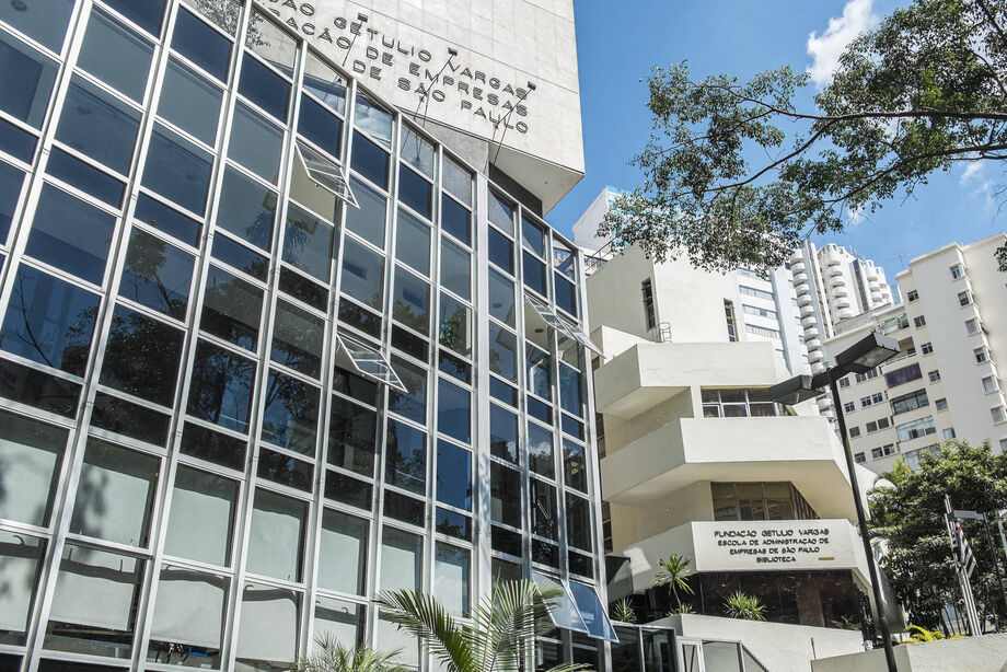 Na confiança do consumidor, o crescimento também foi puxado pela melhora nas expectativas.