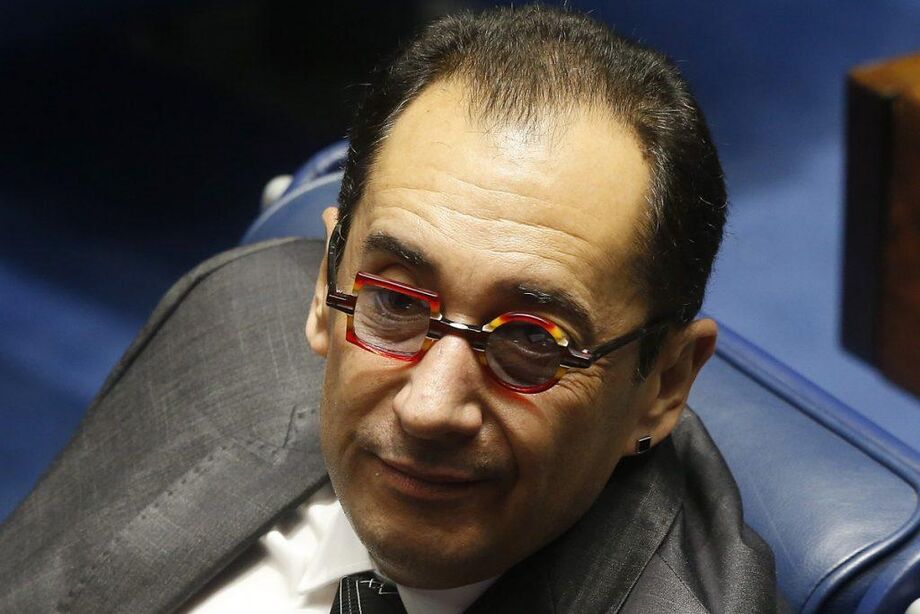 Senador Jorge Kajuru