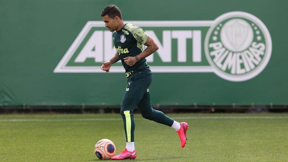 Existe a possibilidade de o jogador voltar ao Palmeiras em 2021
