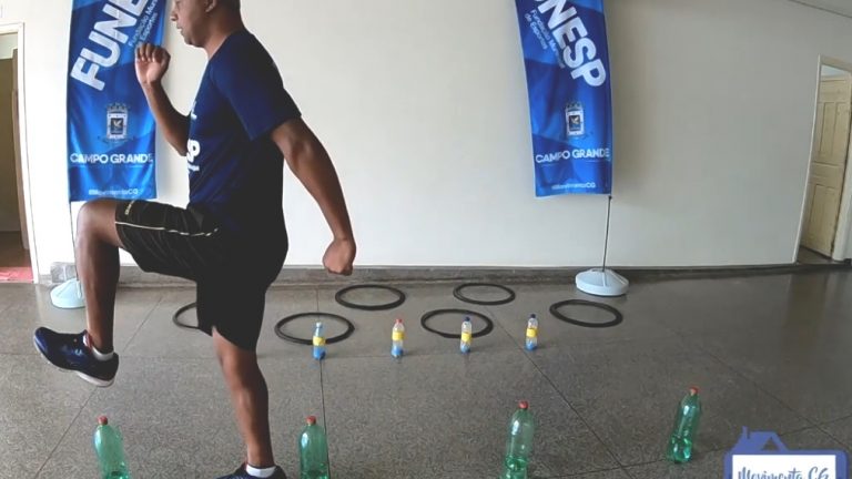 Segundo estudos, as pessoas precisam se manter ativas na quarentena, pois ajuda no fortalecimento da imunidade protegendo contra os riscos da COVID-19
