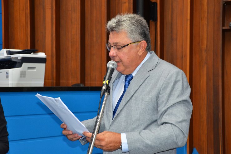 O parlamentar lembra que a medida servirá também para desafogar os pátios do Departamento Estadual de Trânsito (Detran-MS) em todo o Estado.