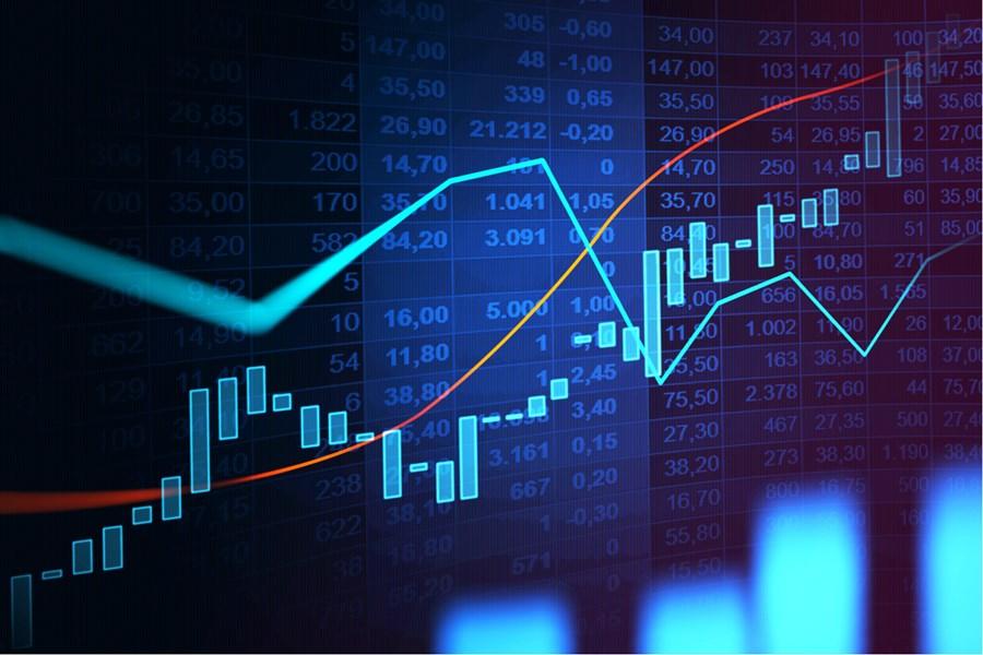 O dia já começou com os mercados realizando lucros, justificada pelos números chineses