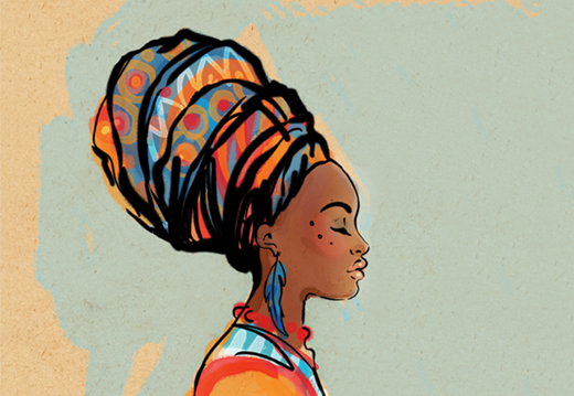 O Dia 25 de Julho é data para rememorar a luta das mulheres negras latino-americanas e caribenhas para uma sociedade mais justa.