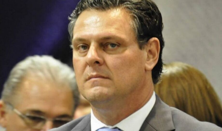 Carlos Fávaro