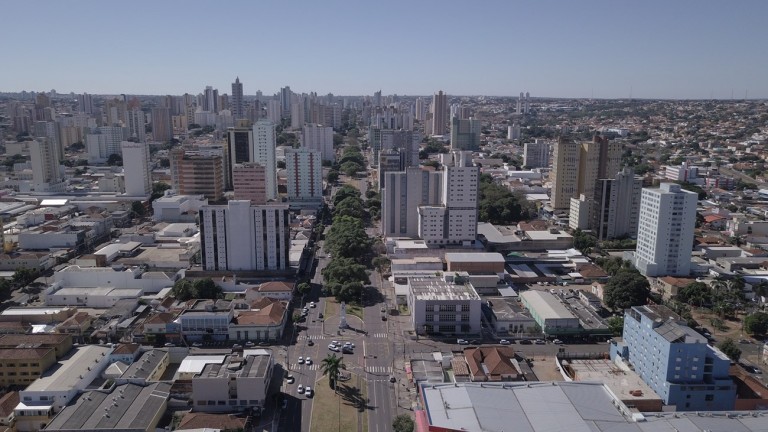 Campo Grande -MS