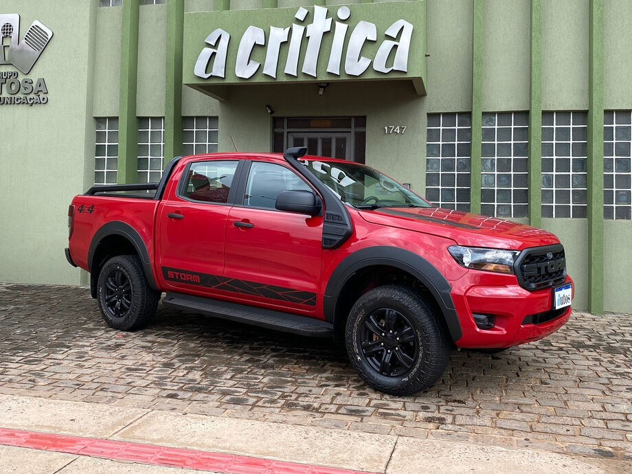 Ford Ranger