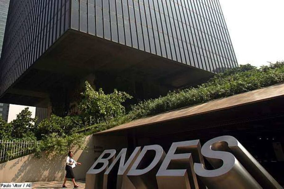 Banco Nacional de Desenvolvimento Econômico e Social (BNDES)