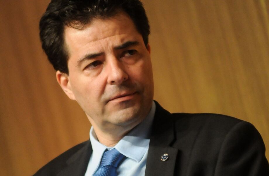 Secretário de Política Econômica do ministério da Economia, Adolfo Sachsida