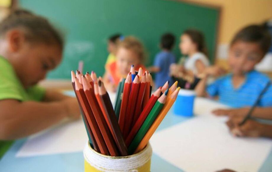 Em relação ao Fundo de Manutenção e Desenvolvimento da Educação Básica (Fundeb), cuja continuidade deve ser votada na Câmara na semana que vem