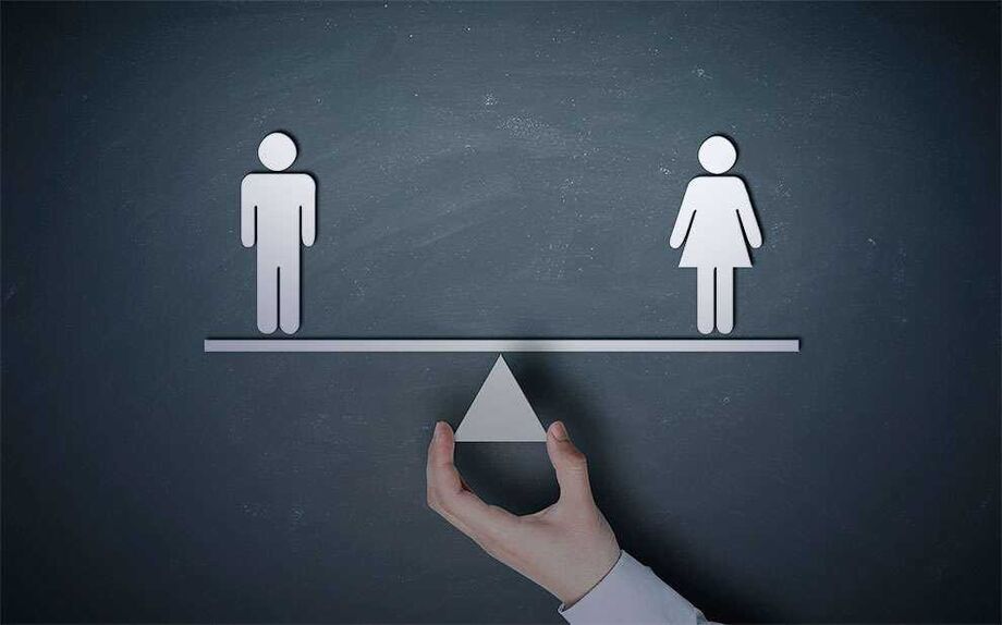 Hoje, a XP tem 22% de mulheres entre seus 2,6 mil colaboradores, sem distinção de salários