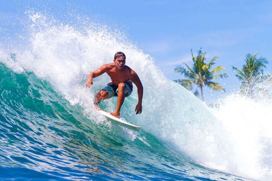 A temporada de 2021 marcará uma mudança no formato de disputas da WSL