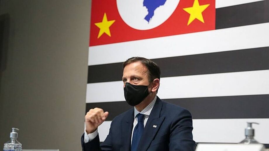 Doria autoriza retorno de competições de automobilismo e motociclismo