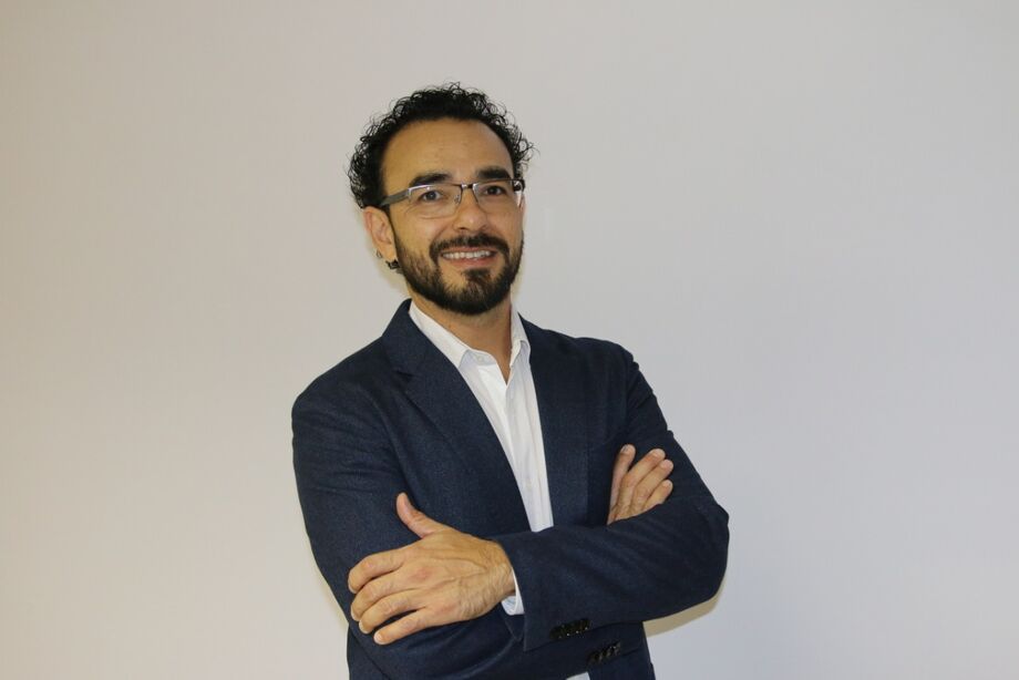 André é presidente da Aprosoja/MS