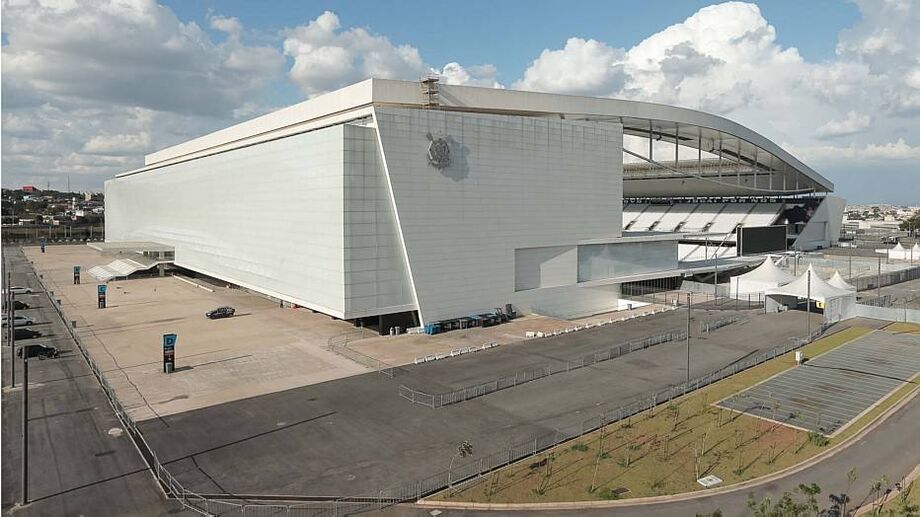 Arena Corinthians