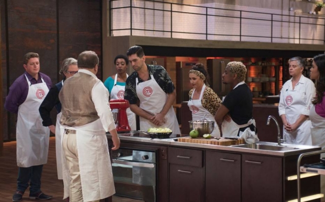 Participantes MasterChef