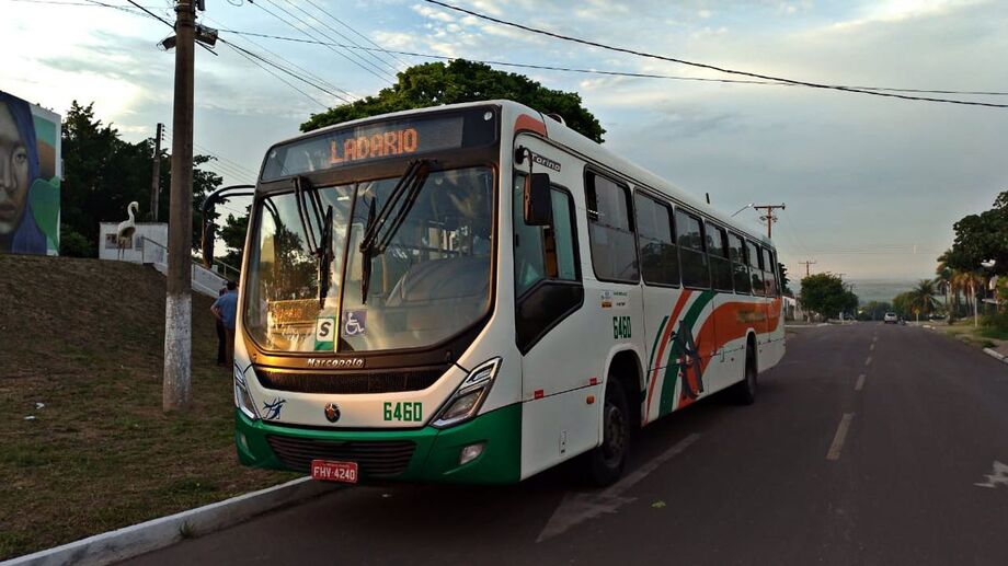 A Prefeitura também irá implantar Barreira Sanitária no local de embarque/desembarque de passageiros