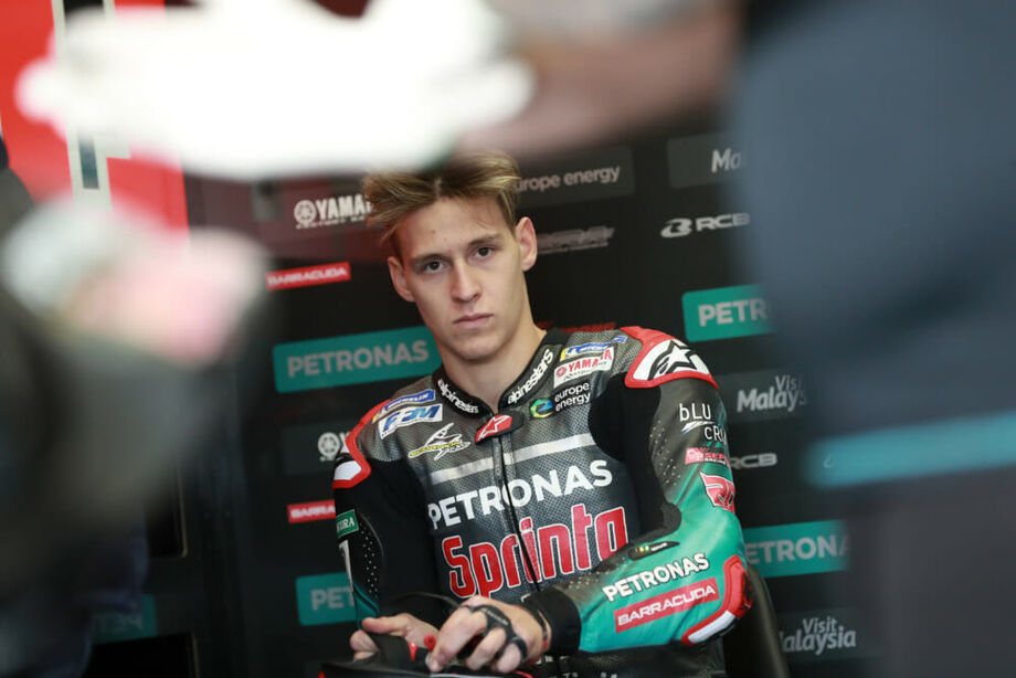 Fábio Quartararo