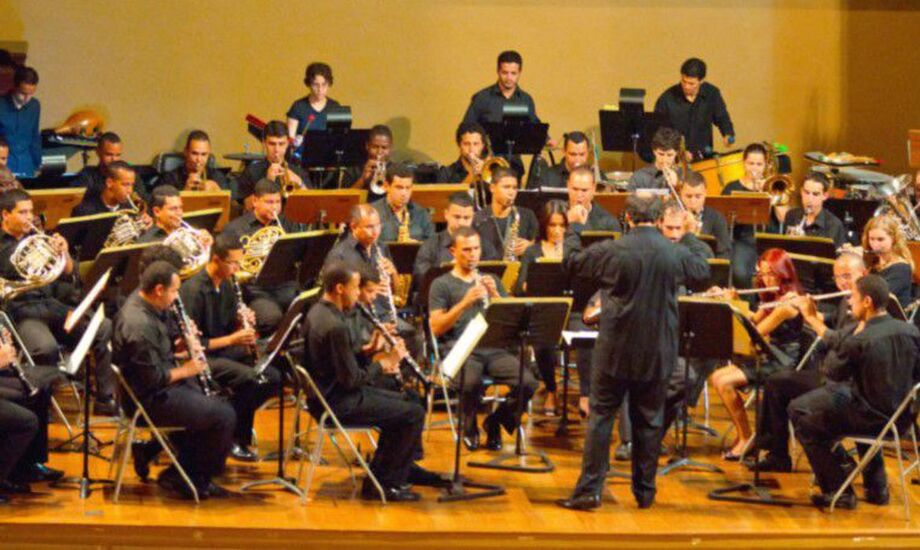 Orquestra Funarte