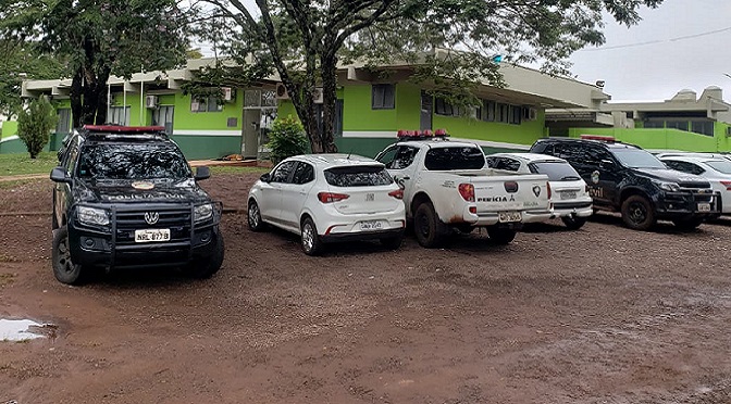 A obra foi dividida em quatro fases e finalizada neste mês, beneficiando os custodiados e os servidores que atuam na unidade.