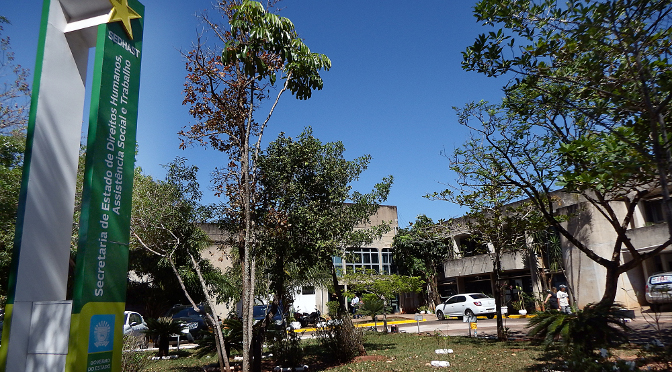 O objetivo é discutir as demandas mais urgentes das condições de trabalho dos colaboradores do Suas, diante das ações emergenciais desenvolvidas pelos Governos federal, estadual e municipal em razão da pandemia.