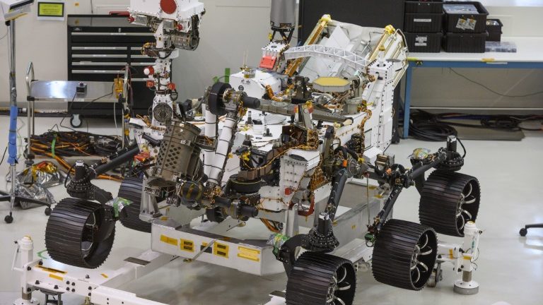 Mais avançada neste campo de exploração espacial, a Mars 2020, missão americana, da Nasa, buscará sinais de vida no planeta vermelho