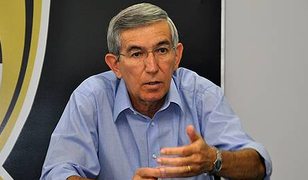 Coronel Libório Silveira era adjunto do Detran-MS e morreu aos 69 após infarto em casa