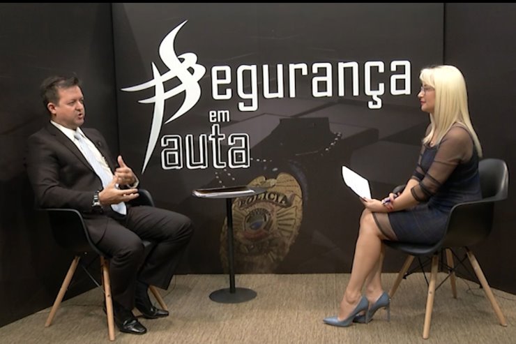 Programa pode ser assistido por meio do canal da ALEMS no Youtube
