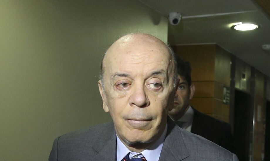 O principal alvo da ação é o empresário José Seripieri Junior, fundador e ex-presidente da Qualicorp, que teve mandado de prisão temporária expedido.