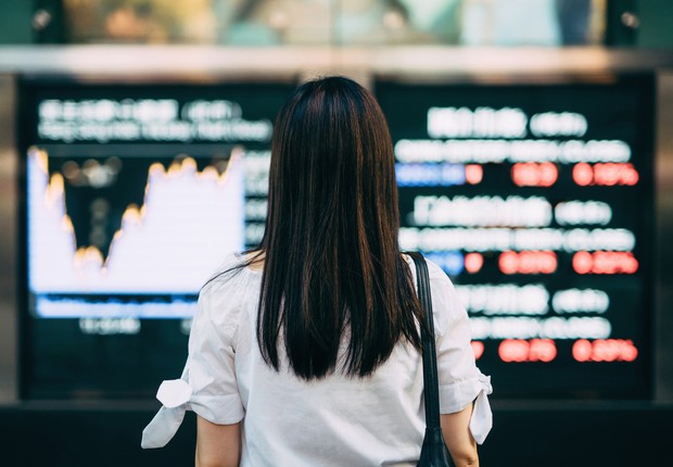 Os bancos aumentaram a posição líquida comprada em taxa