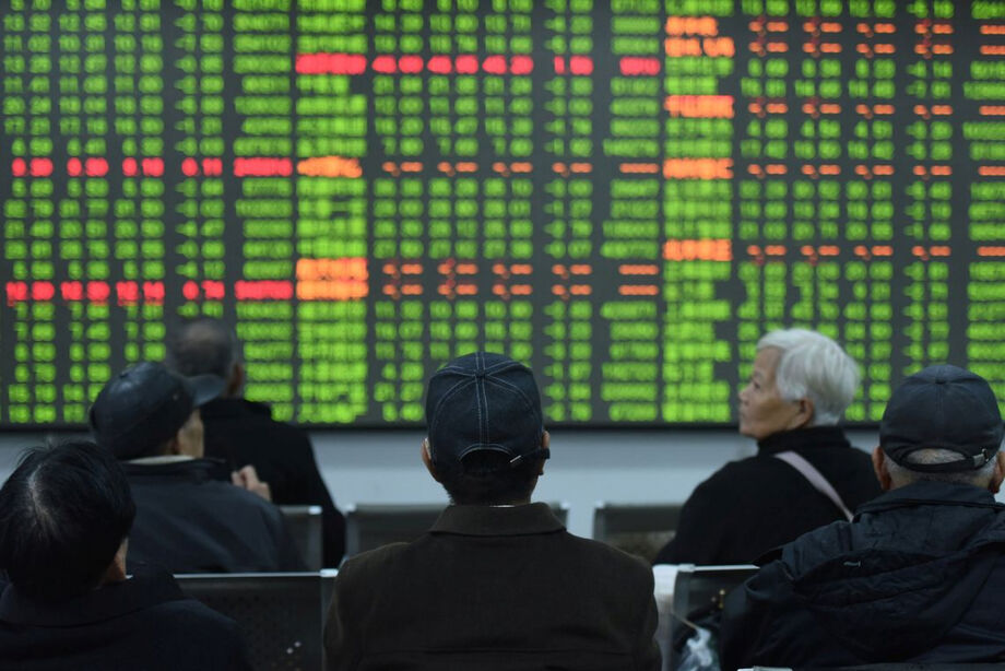 Em Madri, o Ibex 35 avançou 0,22%, a 7.494,50 pontos