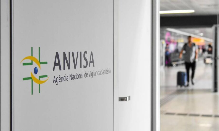 Agência Anvisa