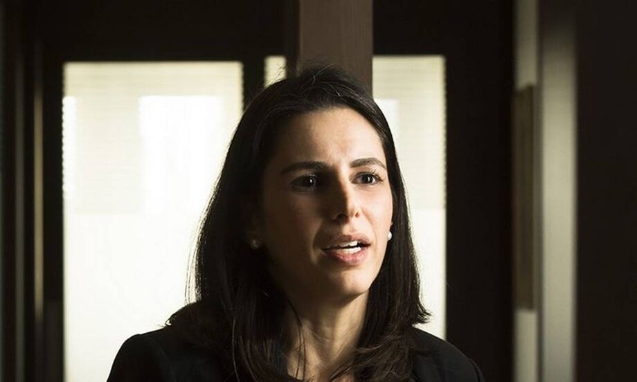 Vanessa Rahal Canado, especialista em tributação