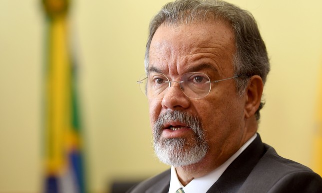 Raul Jungmann