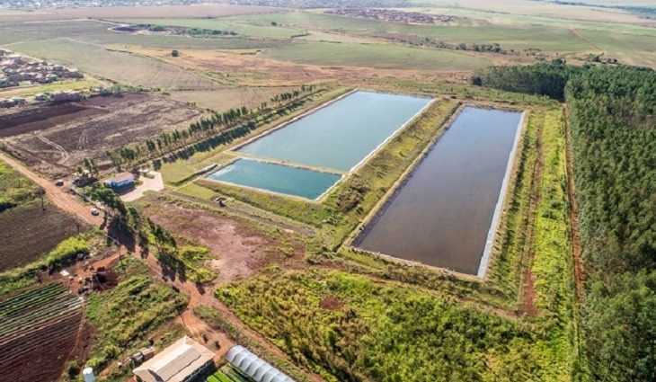 A ação foi necessária porque nenhuma das obras tiveram início, até o momento