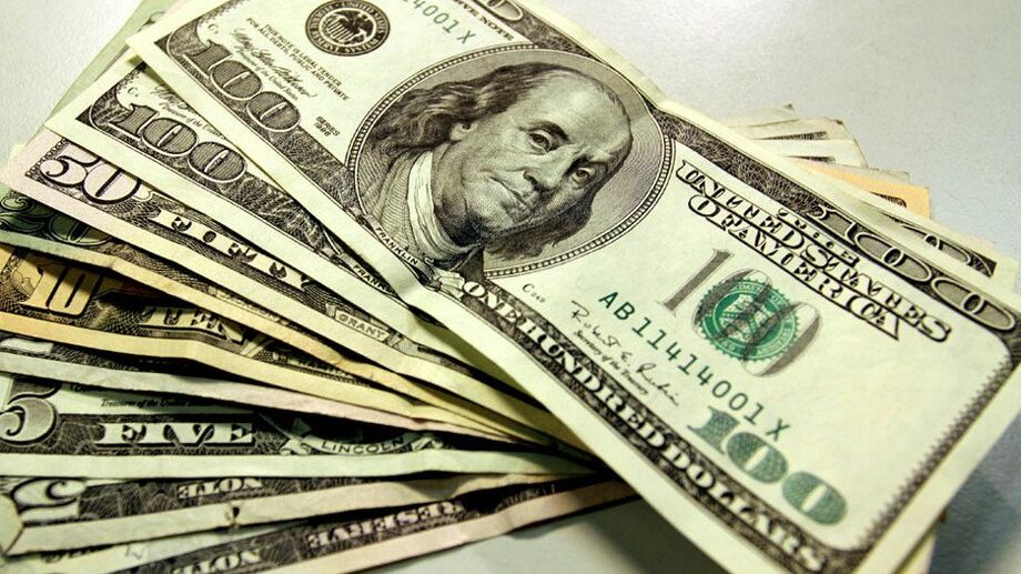 Às 9h23 desta quarta, o dólar à vista caía 1,10%, a R$ 5,1530