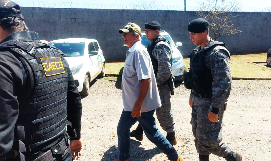Operação Omertá foi deflagrada no ano passado