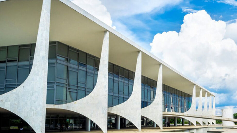 A proposta está em análise na Casa Civil
