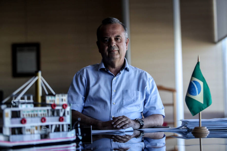 Vale lembrar que Marinho já travou um embate com Guedes em torno do Pró-Brasil, programa que aumentaria os gastos com investimentos públicos