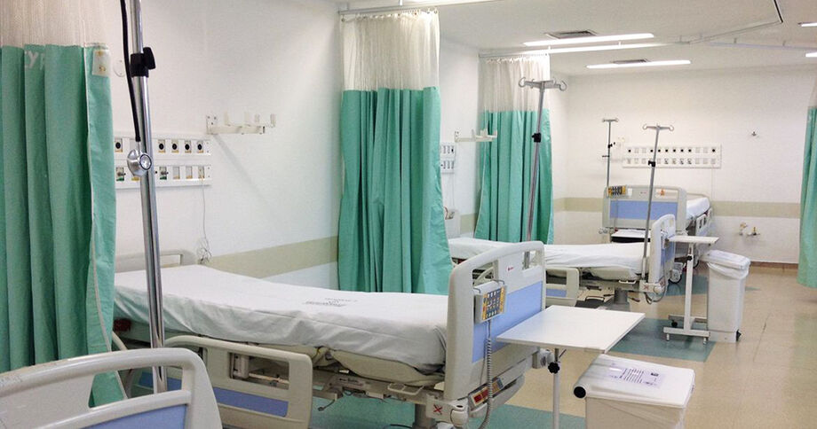 Conforme o quadro, o Estado conta com 119 leitos clínicos de Pediatria e outras nove UTI (Unidades de Terapia Intensiva)
