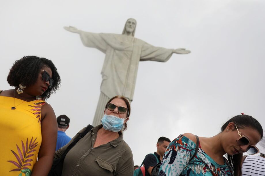 Ao todo, há 148.623 casos confirmados