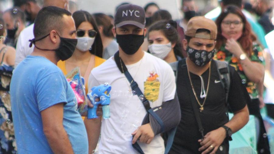 Houve salto de 16 mil casos desde ontem