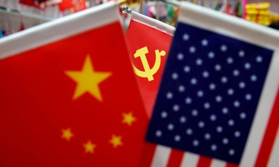 As autoridades chinesas protestaram contra a decisão, que qualificaram de uma provocação política que prejudicará as relações bilaterais